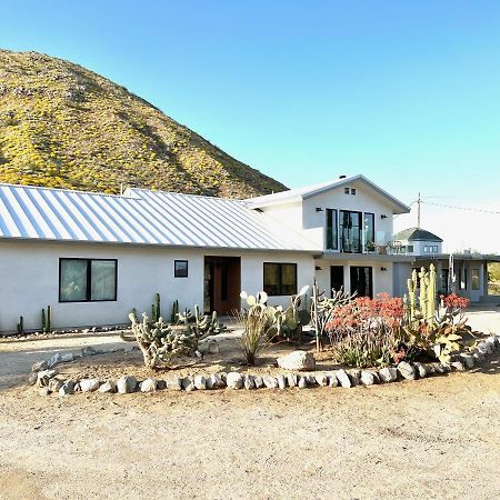 Two Pepper Ranch - A Desert Oasis Morongo Valley Exteriér fotografie