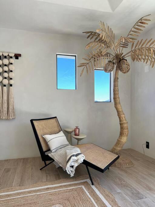Two Pepper Ranch - A Desert Oasis Morongo Valley Exteriér fotografie