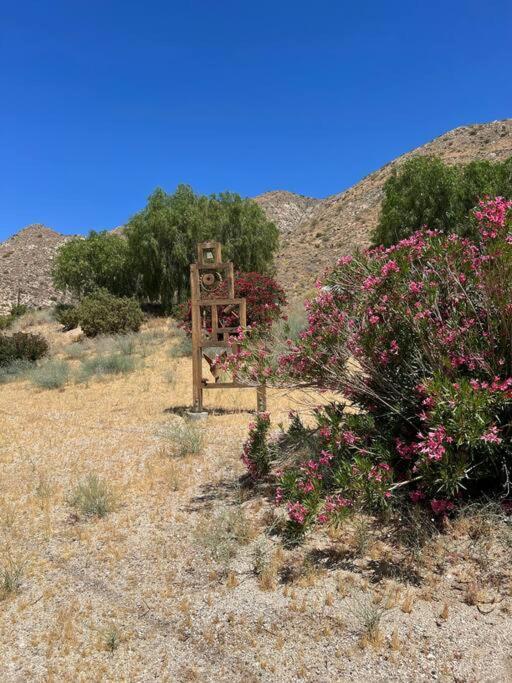 Two Pepper Ranch - A Desert Oasis Morongo Valley Exteriér fotografie