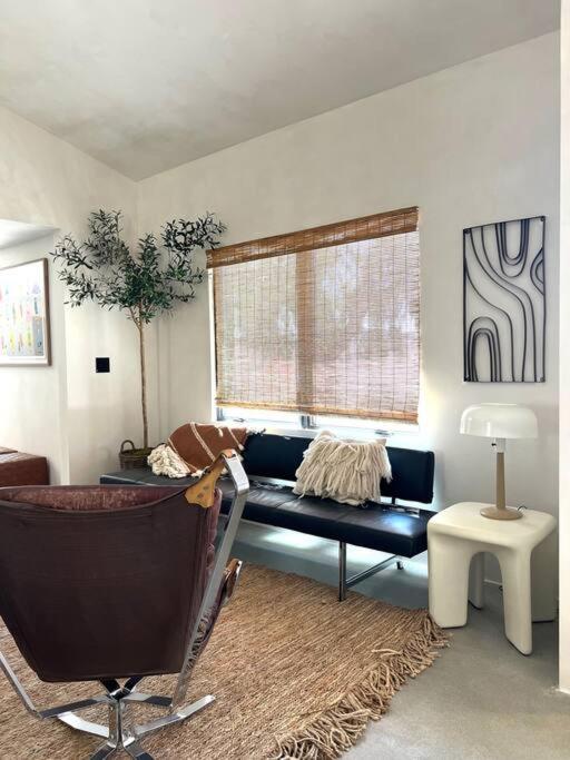 Two Pepper Ranch - A Desert Oasis Morongo Valley Exteriér fotografie