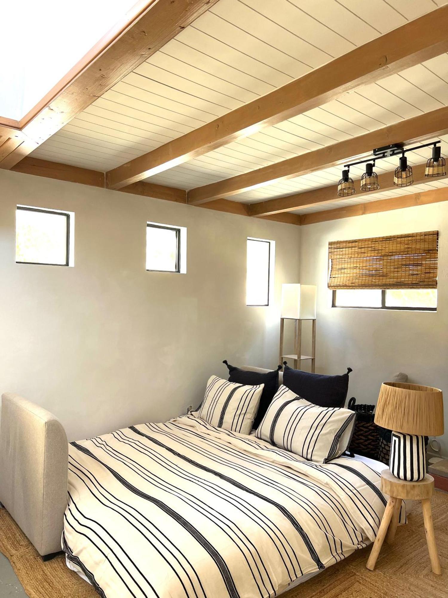 Two Pepper Ranch - A Desert Oasis Morongo Valley Exteriér fotografie
