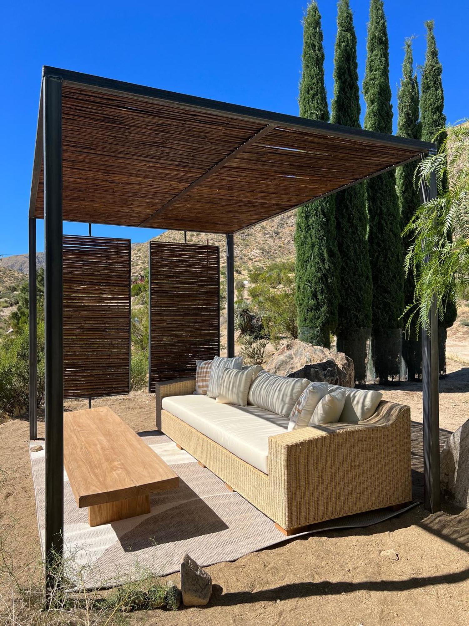 Two Pepper Ranch - A Desert Oasis Morongo Valley Exteriér fotografie