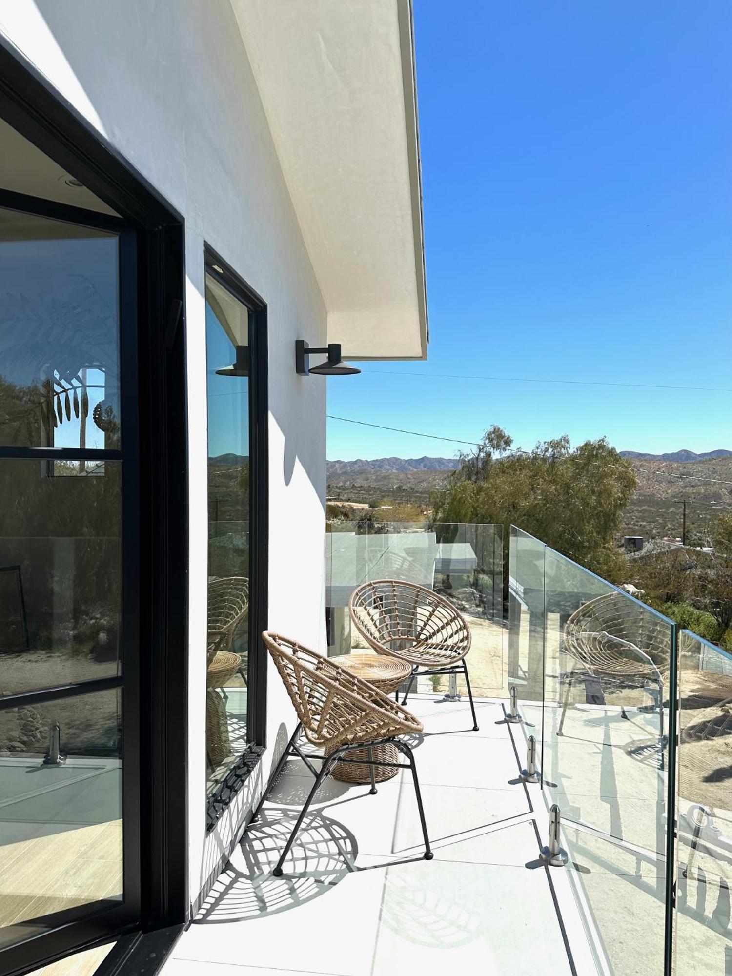 Two Pepper Ranch - A Desert Oasis Morongo Valley Exteriér fotografie